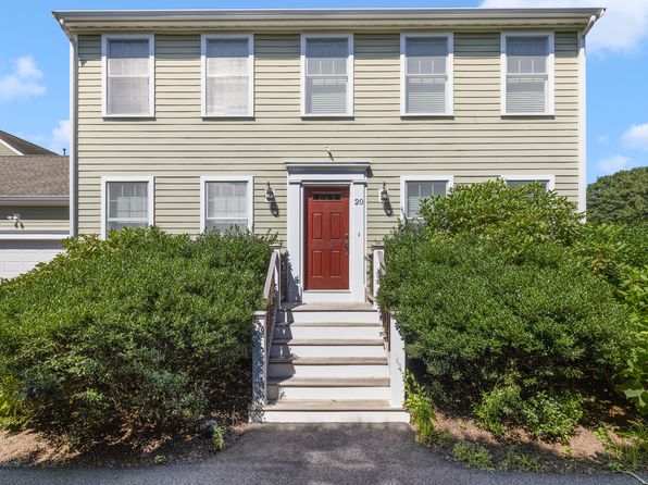 20 Vanderbilt Ln #20