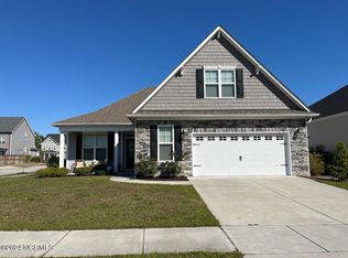 4803 Gate Post Ln, Wilmington, NC 28412