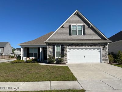 4803 Gate Post Lane, Wilmington, NC, 28412