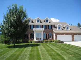 1000 SE Westwoods Dr, Waukee, IA 50263