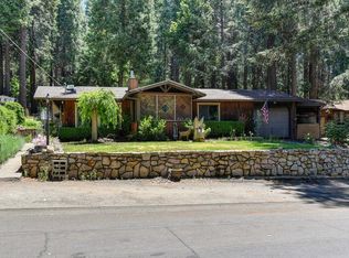 2895 Marilyn Dr, Pollock Pines, CA 95726