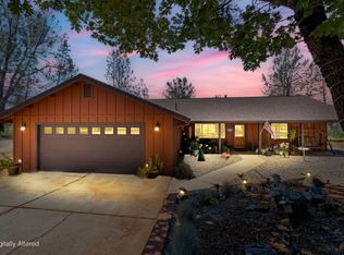 7117 Pine Bluff Dr, Shingletown, CA 96088
