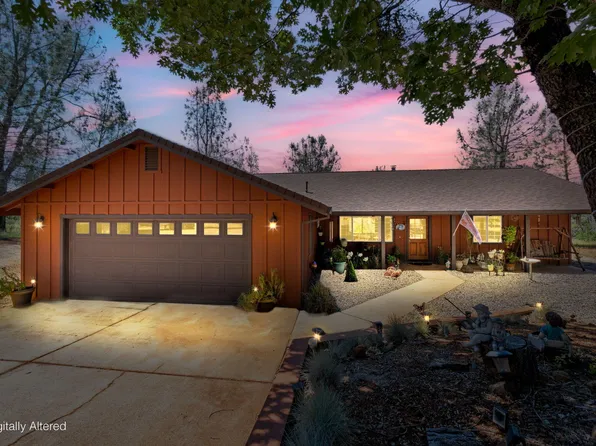 7117 Pine Bluff Dr, Shingletown, CA 96088