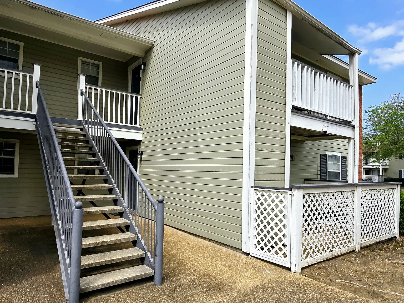 Northtown Apartments — Photo 4