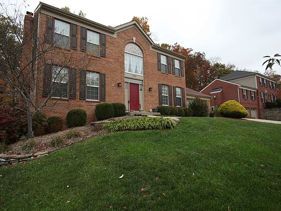 4th image of 6183 Greyoaks Dr