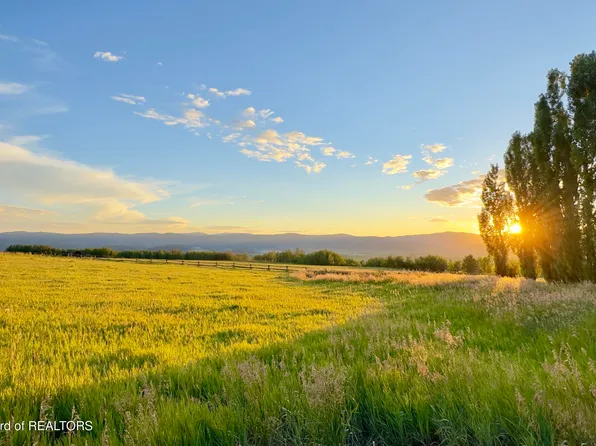 LOT 46 W Elkhorn Dr, Thayne, WY 83127