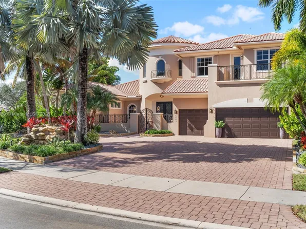 6803 NW 116th Ave, Parkland, FL 33076