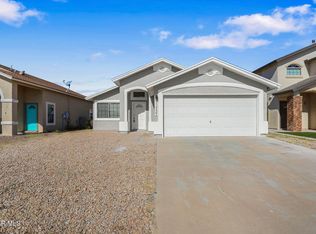 11737 Lapstone Way, El Paso, TX 79934