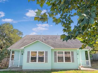 3109 Jack Cook Dr, Austin, TX 78723