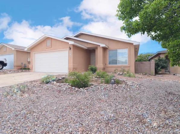 6616 Paese Pl NW, Albuquerque, NM 87114