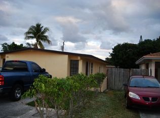 816 NE 10th Ave, Pompano Beach, FL 33060