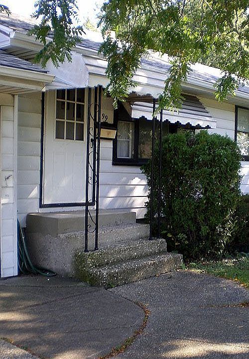 99 Mosher Drive