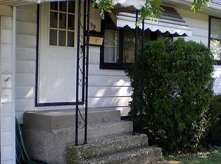 99 Mosher Dr, Tonawanda, NY 14150