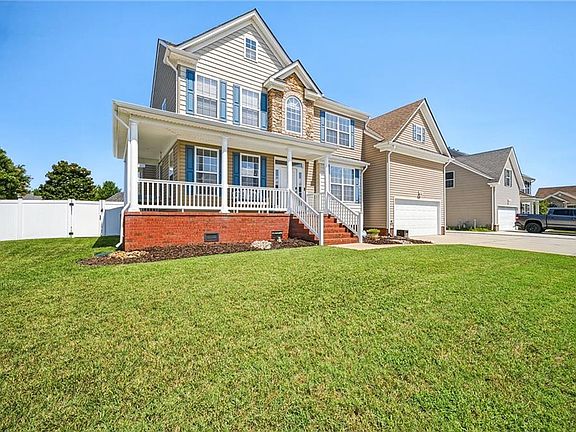 2nd image of 1216 Althea Ct
