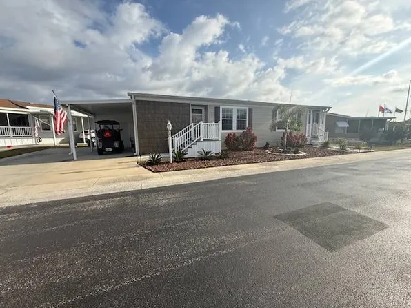 1955 Shultz Ave, Tarpon Springs, FL 34689