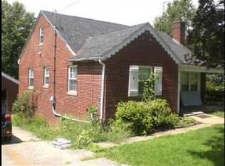 532 Fisher Ave, East Liverpool, OH