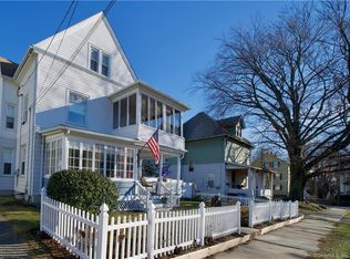 9 Fairview St, New Britain, CT 06051