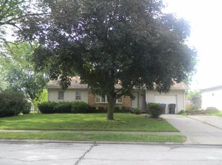 1817 W 38th St, Davenport, IA 52806