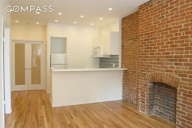Rented by Compass