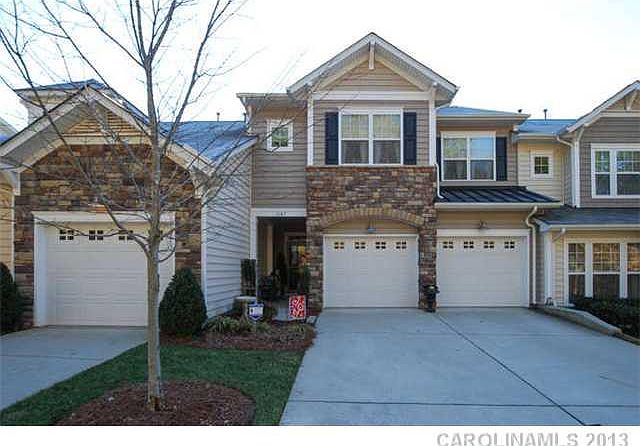1st image of 1147 Crown Vista Dr #109