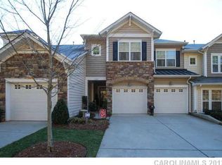 1147 Crown Vista Dr #109, Fort Mill, SC 29707