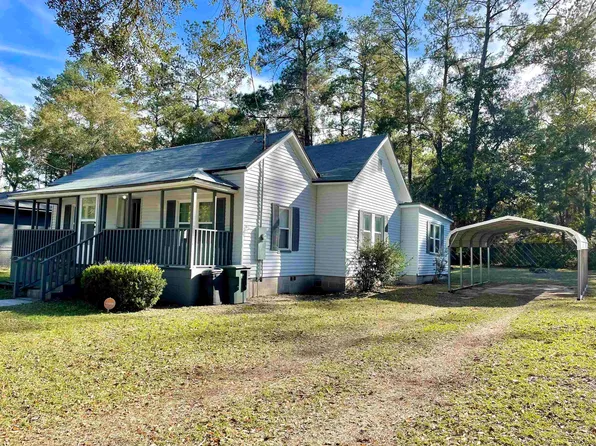 1611 Daniels St, Tallahassee, FL 32310