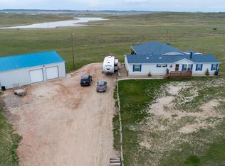 4015 Twister Dr, Gillette, WY 82716