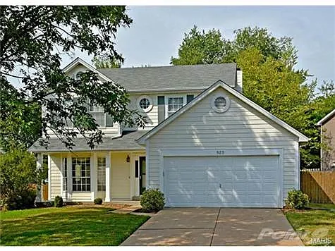 925 Shandra Dr photo 1
