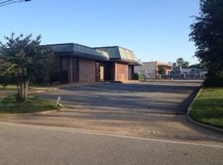 201 Baldwin Dr, Albany, GA 31707