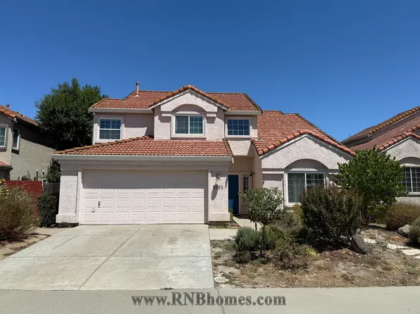 8301 Dalkeith Way, Antelope, CA 95843