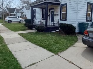 957 Park Ave APT 2, Lincoln Park, MI 48146