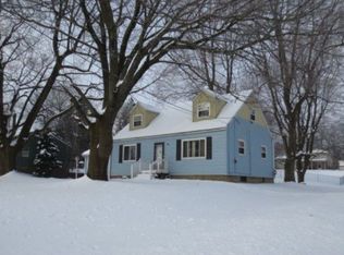 167 Fromm Ave NW, Canton, OH 44708