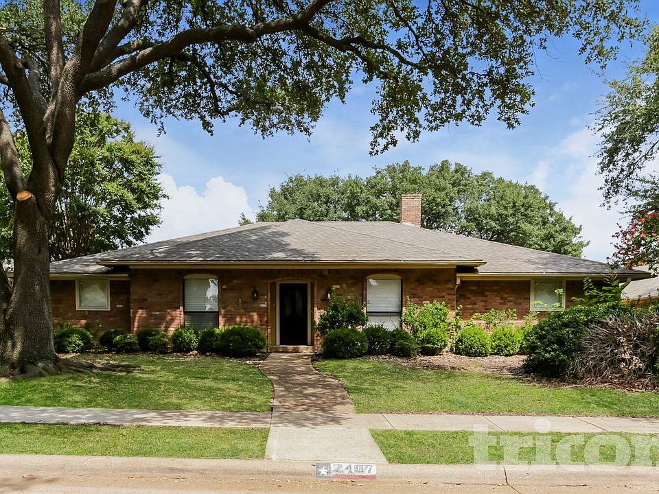 1st image of 2407 Honeysuckle Dr