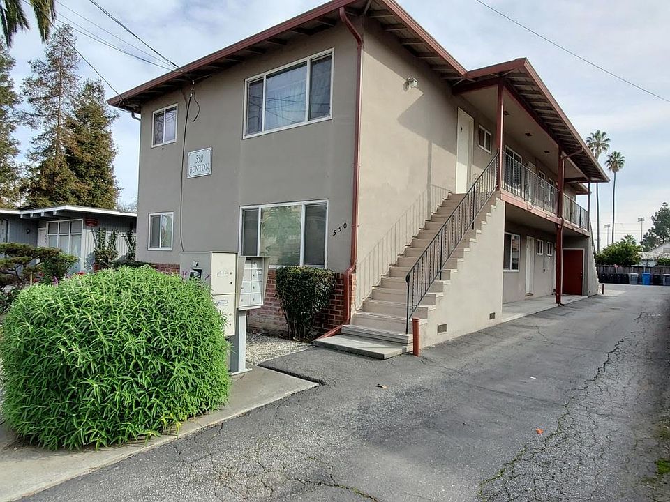 1st image of 550 Benton St #2