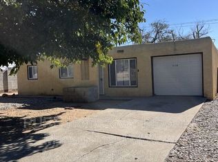10508 Love Ave NE, Albuquerque, NM 87112