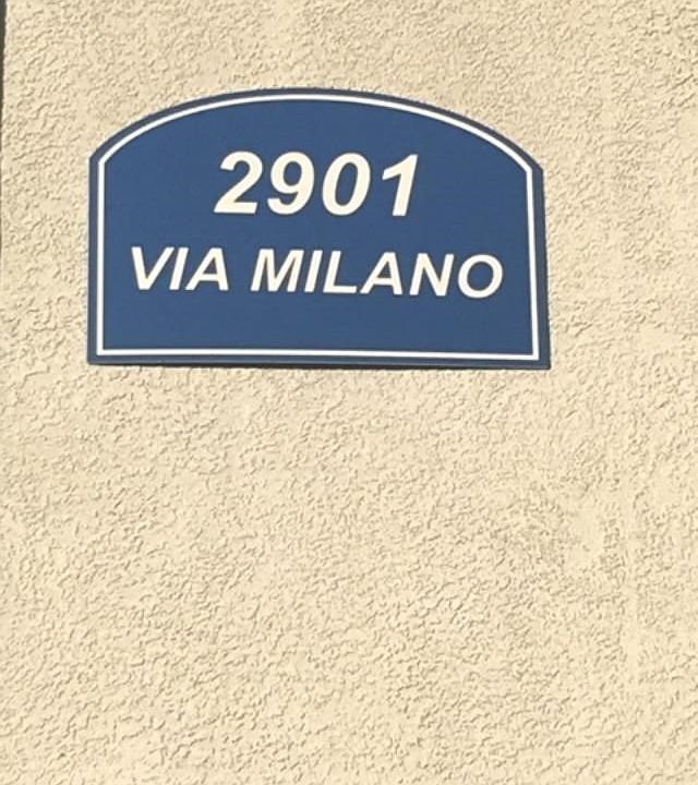 1st image of 2901 Via Milano Unit 101