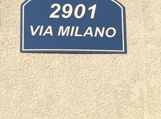 2901 Via Milano UNIT 101, Corona, CA 92879