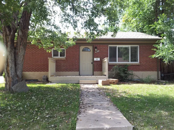 489 S Wolff St, Denver, CO 80219