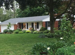 1323 Forrester St SE, Grand Rapids, MI 49508