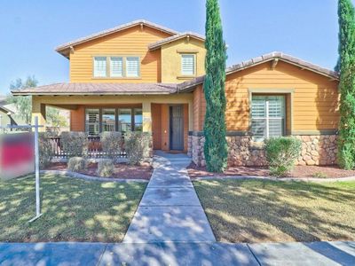 21128 W Sage Hill Rd, Buckeye, AZ, 85396