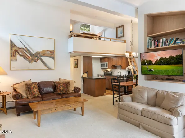 433 Gore Creek Dr APT 12, Vail, CO 81657