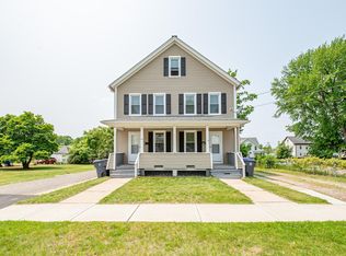 136 Spring St, Enfield, CT 06082