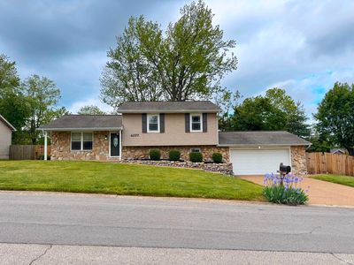 4377 Maryjoetta Dr, Newburgh, IN, 47630