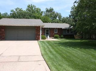 1026 Kevin St, Wichita, KS 67208