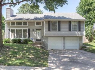 15700 W 125th Ter, Olathe, KS 66062