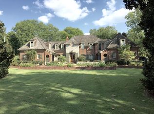 828 Belle Meade Blvd, Nashville, TN 37205