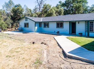 33160 River Knolls Rd, Coarsegold, CA 93614