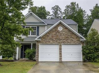 3415 Marshlane Way, Raleigh, NC 27610