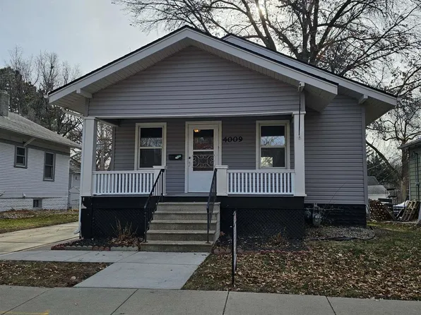 4009 F St, Lincoln, NE 68510