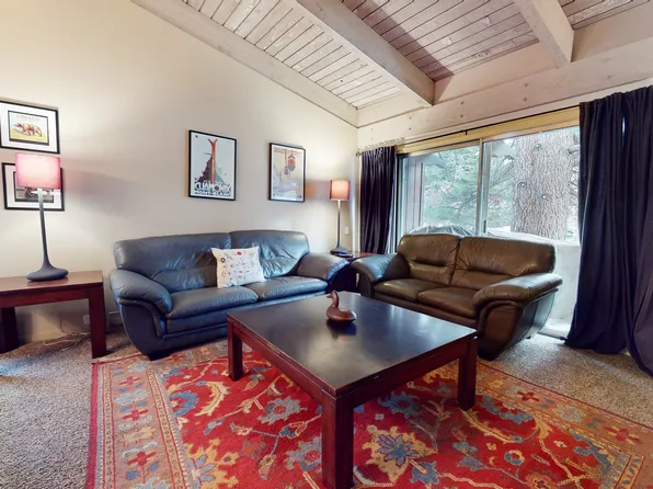 (undisclosed Address), Mammoth Lakes, CA 93546